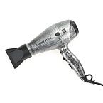 Фен для волос Barber Style ионизация 2200 Вт 2 насадки Dewal