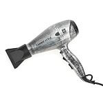 Фен для волос Barber Style ионизация 2200 Вт 2 насадки Dewal