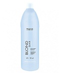 Эмульсия окисляющая для волос кремообразная 6% BlondCremoxon BlondBar Kapous Professional 1000 мл