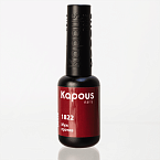1822 Гель-лак Муж против Kapous Nails 8 мл