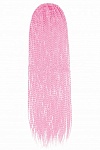 Волосы для плетения Сенегал твист люминeсцентный К 1/З 12 45 см Hair Shop 80 гр