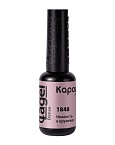1848 Гель-лак Нежность в кружевах Lagel Dense Kapous Nails 8 мл