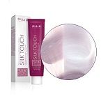 10,8 Краска безаммиачная светлый блондин жемчужный Silk Touch Ollin Professional 60 мл