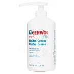 Крем для ног Гидро-баланс Gehwol 500 мл