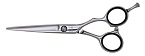 Ножницы парикмахерские прямые 6,0" 1460-90 Kedake