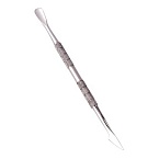 Шабер для маникюра АТ-950 Silver Star