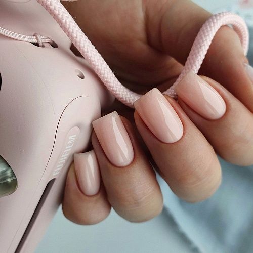 База для ногтей камуфлирующая Camouflage Base Cloud Pink Monami 15 мл