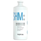 Шампунь для волос беcсульфатный мицеллярный Sulfate-Free Micellar Tefia 1000 мл