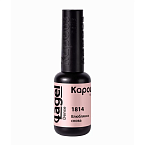 1814 Гель-лак Влюбляюсь снова Lagel Dense Kapous Nails 8 мл