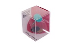 Диск педикюрный пластиковый Pododisc в комп. со сменным файлом 5 шт Expert S 180 грит Staleks