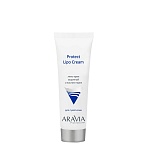 Липо-крем для лица защитный с маслом норки Protect Lipo Aravia 50 мл