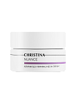 Крем интенсивный для упругости кожи и шеи Advanced Firming Neck Nuance Christina 50 мл