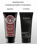Паста мужская для укладки волос полуматовая №324 Re Style Kondor 50 мл