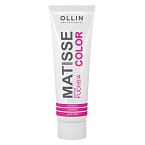 Пигмент для волос прямого действия Fuchsia/Фуксия Matisse Color Ollin Professional 100 мл