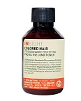 Кондиционер защитный для окрашенных волос Colored Hair Insight 100 мл