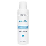 Мыло для лица очищающее (шаг 1) Rose de Mer Salon Christina 150 мл