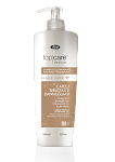 Шампунь-эликсир для восстановления и придания сияющего блеска Lisap Milano Elixir Care Shampoo 1000 мл