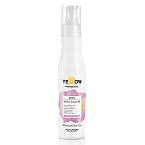 Сыворотка несмываемая 10-в-1 для гладких волос Multi-Benefit Professional Liss Yellow 150 мл