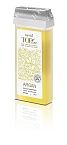 Воск горячий в картридже для депиляции аргана Top Line ItalWax 100 гр