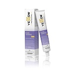 .21 Краска для волос тонирующая гелевая жемчужная мечта Professional Pure Toners Yellow 100 мл
