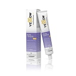 .21 Краска для волос тонирующая гелевая жемчужная мечта Professional Pure Toners Yellow 100 мл