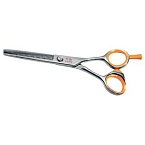 Ножницы парикмахерские филировочные 5,5" 40 зубцов TS30455 Tayo