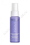 Кондиционер несмываемый облегчение расчесывания осветленных волос Equave Instant Blonde Revlon 50 мл