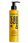 Гель для легкой фиксации кудрявых волос A Curl Can Dream Matrix 200/250 мл