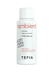 Крем-окислитель для волос 12% 40 vol Ambient Tefia 60 мл