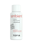 Крем-окислитель для волос 12% 40 vol Ambient Tefia 60 мл