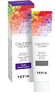 Пигмент прямого действия для волос Фиолетовый Direct Hair Color Pigment Clear Tefia 100 мл