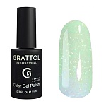 03 Гель-лак Color Gel Polish LS Onyx Grattol 9 мл