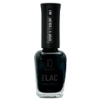 001 Лак для ногтей укрепляющий Feminine Nail Polish Prolac+Bioceramics IQ Beauty 12,5 мл