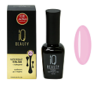 Гель-лак каучуковый с кальцием IQ BEAUTY 10 мл  № 065 