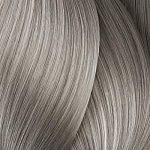 9,1 Крем-краска без аммиака очень светлый блондин пепельный Inoa ODS2 L'oreal Professionnel 60 мл