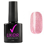 4638 Гель-лак Liker Runail 9 мл