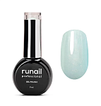 9219 Гель-лак для ногтей Gel Polish Runail 9 мл