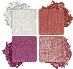 Палетка теней для век 02 flamingo Mirage Art-Visage 70 гр