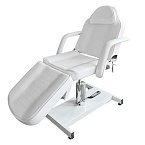 Кресло косметологическое MZ 3563, гидравлика MZ 3582, 1 мотор