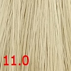 Крем краска для волос 11.0 Чистый натуральный блондин CUTRIN AURORA 60 мл