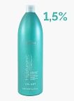 Эмульсия окислительная для волос кремообразная 1,5% Hyaluronic Cremoxon Kapous Professional 1050 мл