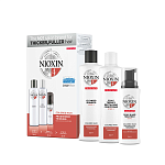 Набор Система 4 Nioxin 150+150+40 мл  