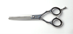 Ножницы парикмахерские филировочные 5,5" 40 зубцов 3555-9040 Kedake