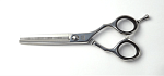 Ножницы парикмахерские филировочные 5,5" 40 зубцов 3555-9040 Kedake