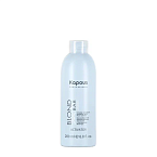 Активатор окислительный для волос кремообразный BlondCremoxon BlondBar Kapous Professional 200 мл