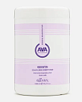 Кондиционер для волос кератиновый AAA Keratin Color Care Kaaral 1000 мл