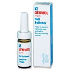 Жидкость смягчающая для ногтей флакон Gehwol 15 мл