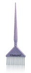 Кисть для окрашивания широкая Вдохновение праздника Holi-Yay Big Daddy Brush Set Framar 3 шт