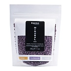 Воск минеральный плёночный для депиляции в гранулах Tourmaline Kapous Depilation 200 гр