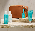 Набор дорожный 2024 Moroccanoil Repair восстановление